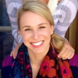 Meet your Posher, Melanie